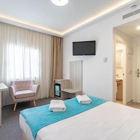 Hotel Soul De 자베아 외부 사진