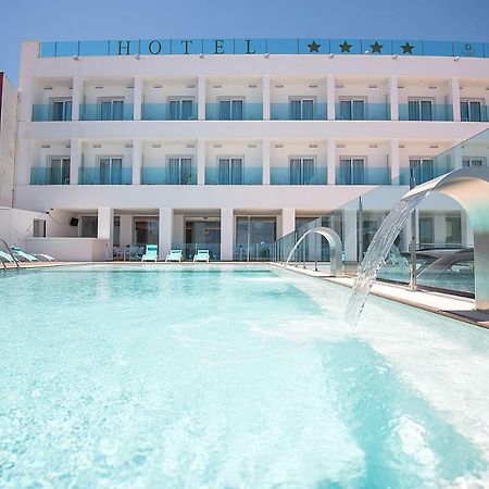 Hotel Soul De 자베아 외부 사진