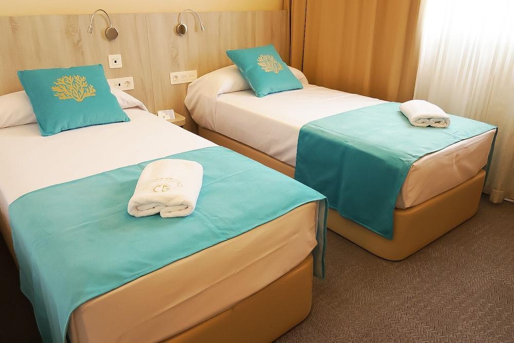 Hotel Soul De 자베아 외부 사진