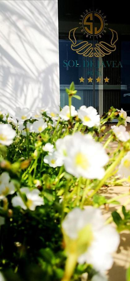 Hotel Soul De 자베아 외부 사진