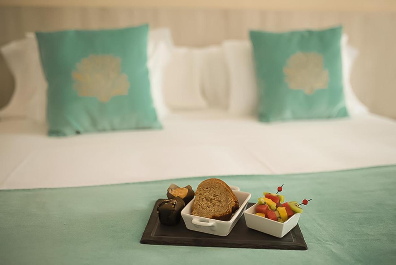 Hotel Soul De 자베아 외부 사진