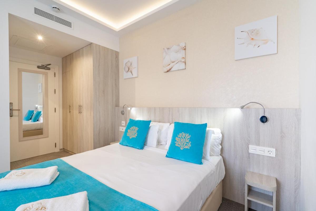 Hotel Soul De 자베아 외부 사진