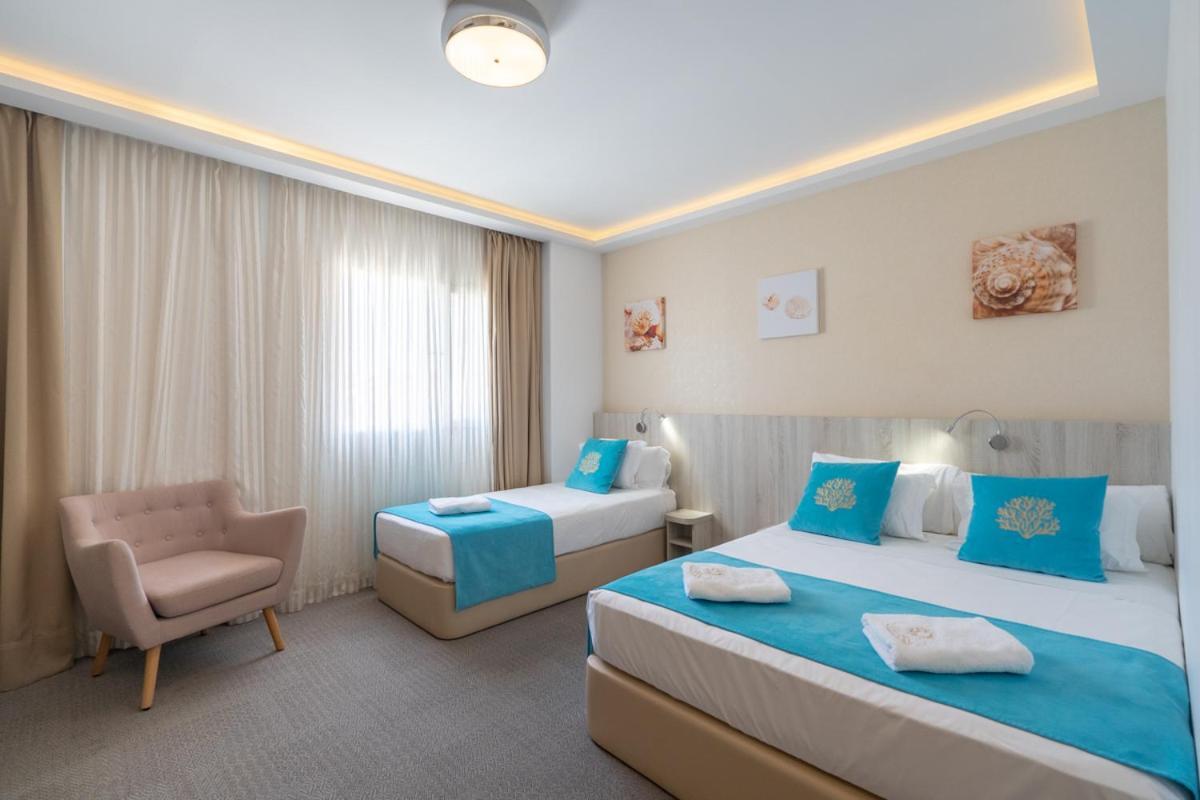 Hotel Soul De 자베아 외부 사진