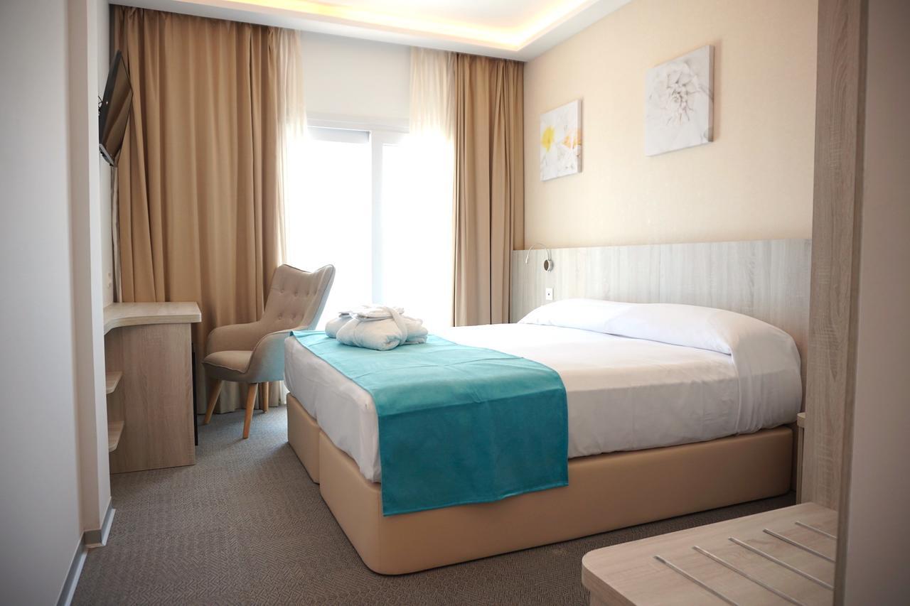 Hotel Soul De 자베아 외부 사진