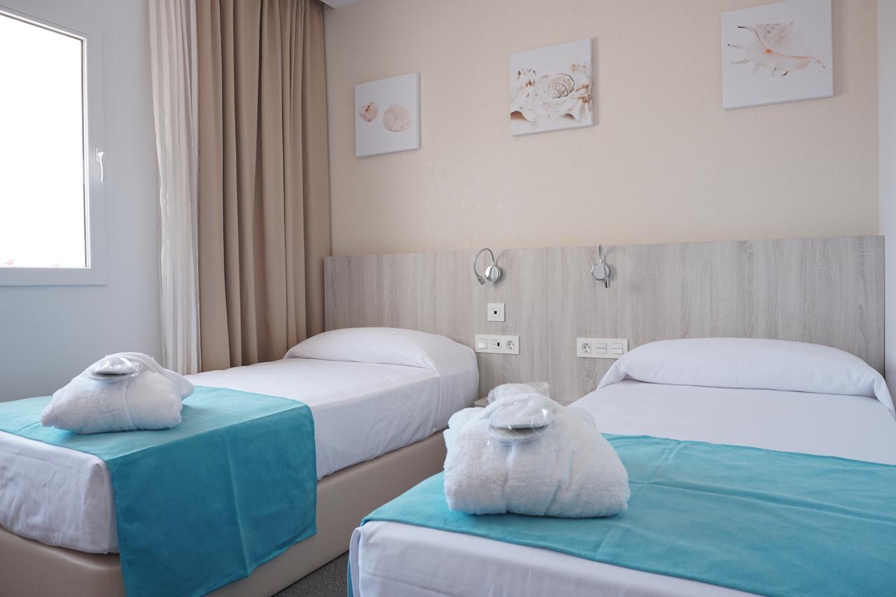 Hotel Soul De 자베아 외부 사진