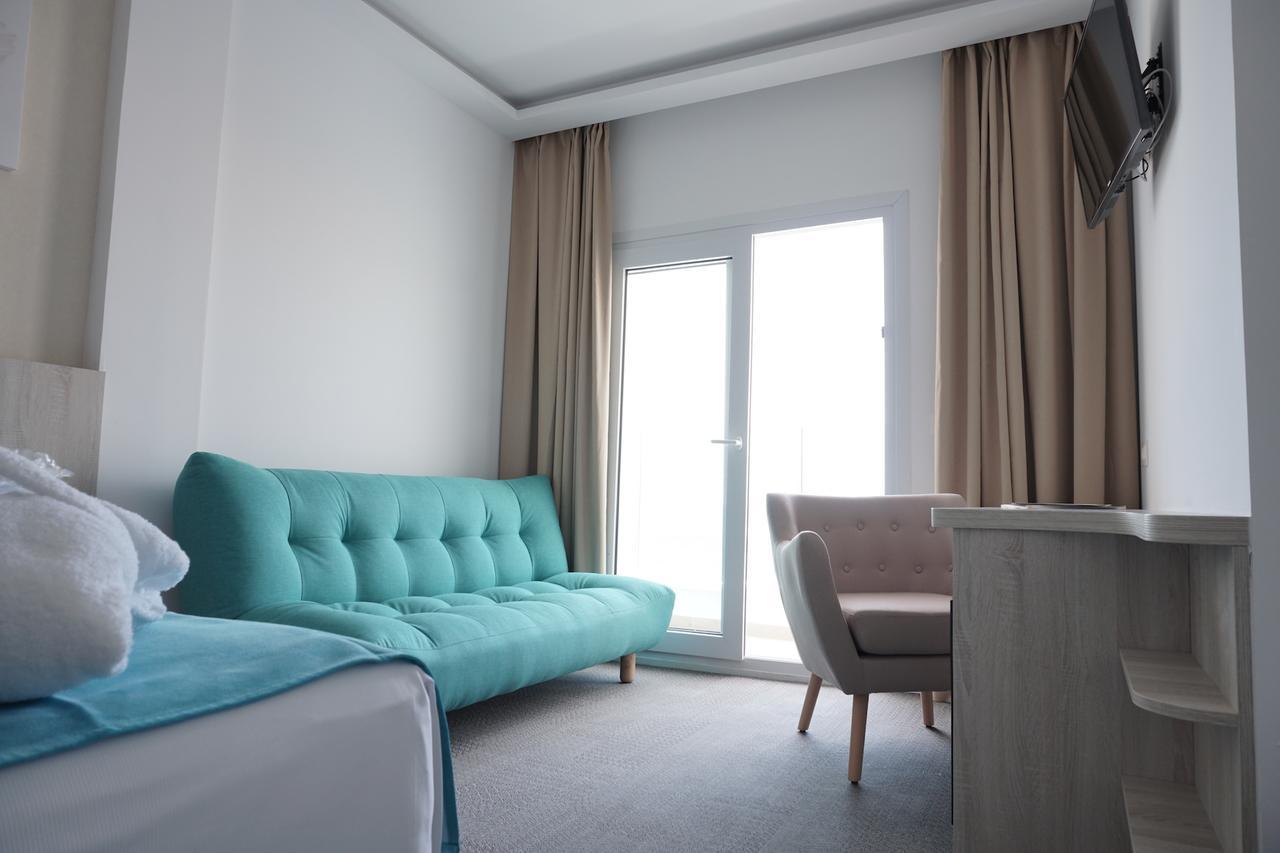 Hotel Soul De 자베아 외부 사진