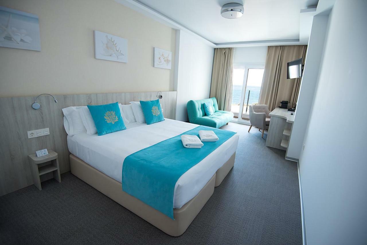 Hotel Soul De 자베아 외부 사진