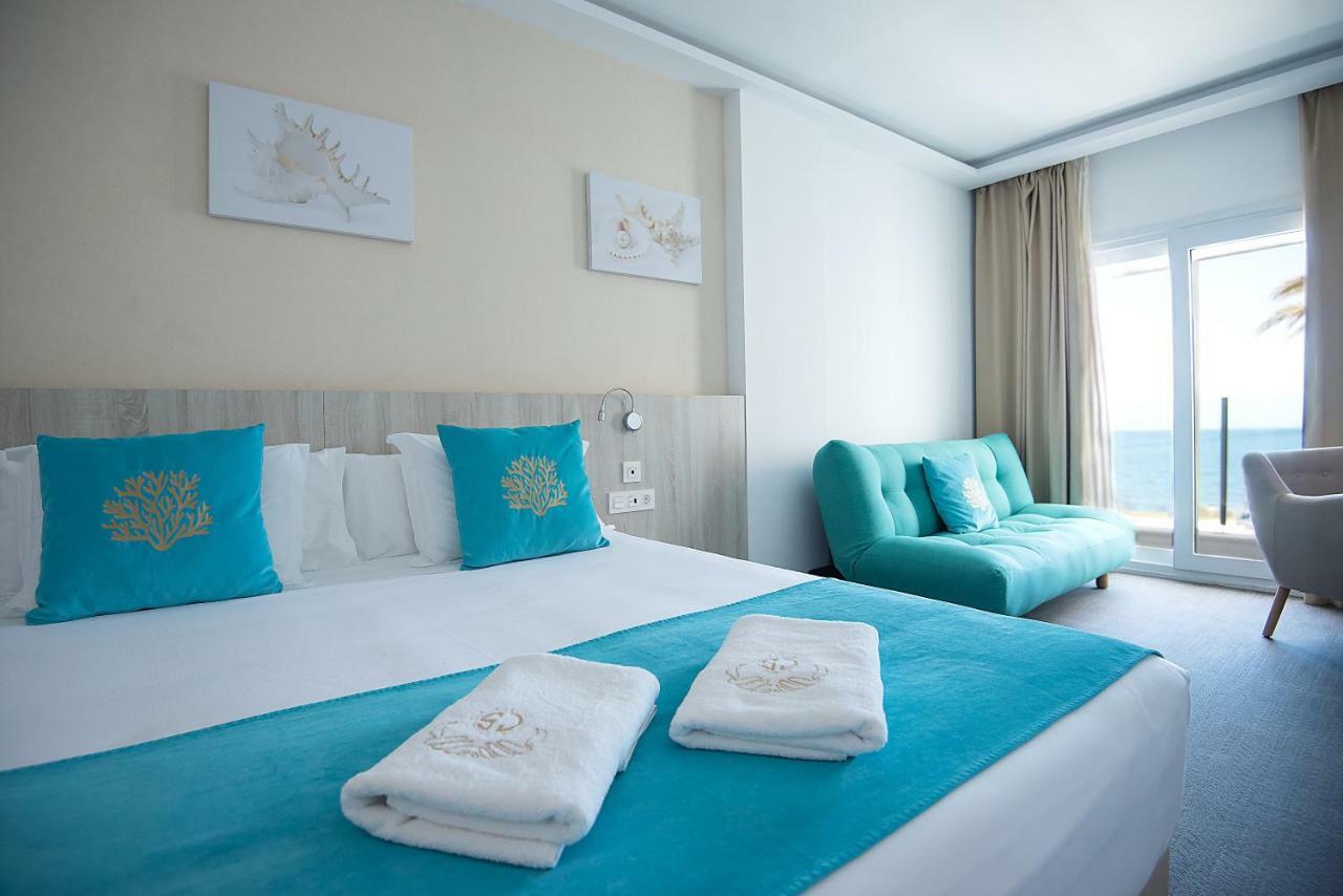 Hotel Soul De 자베아 외부 사진